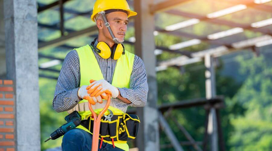 Professional metal roof installation in Webb, MS